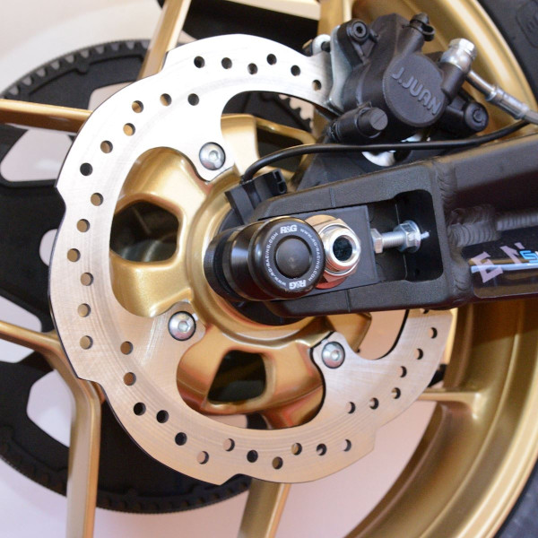 R&G Offset Cotton Reels for the Zero DSR ’19-